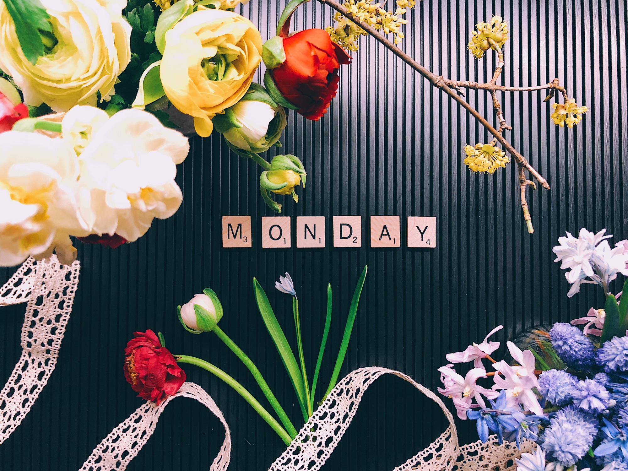 Monday