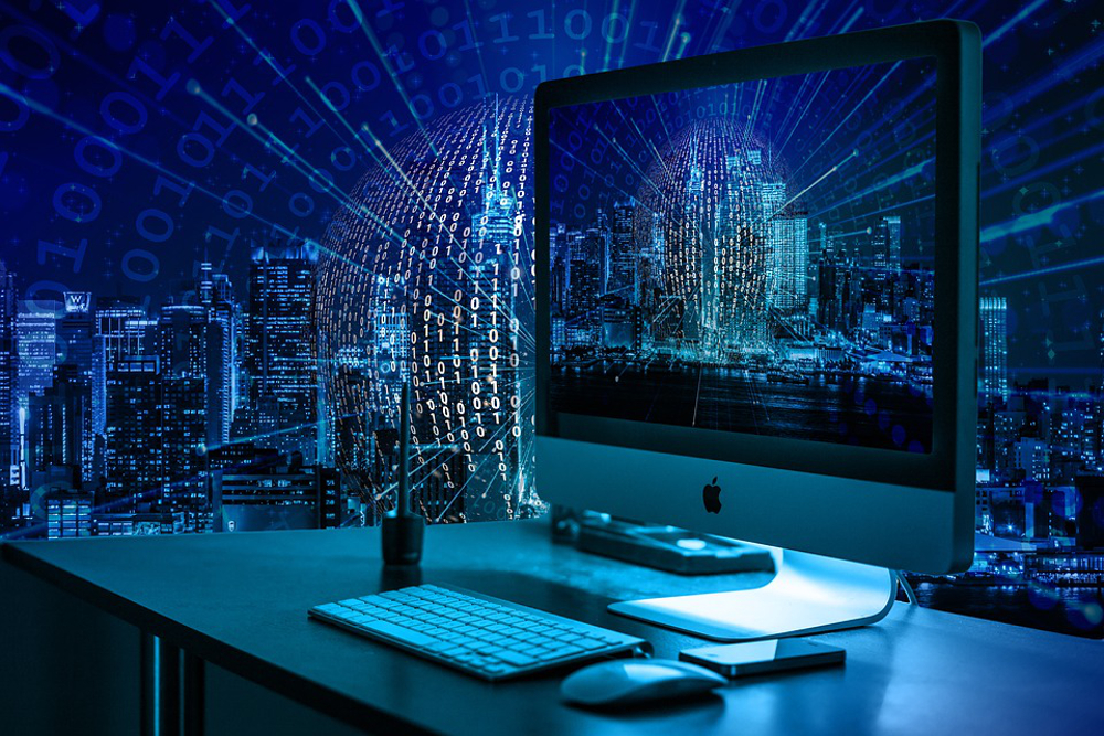 monitoring informatique