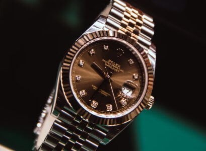 montre chic