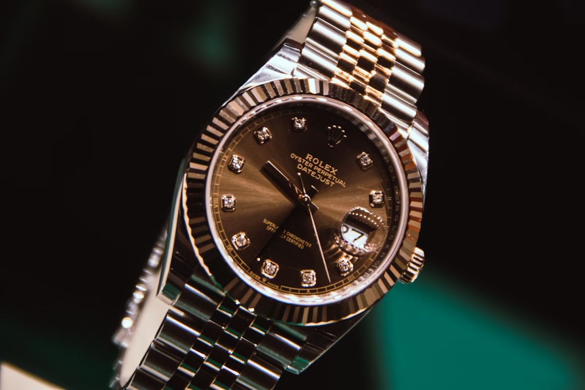montre chic