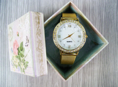 montre femme