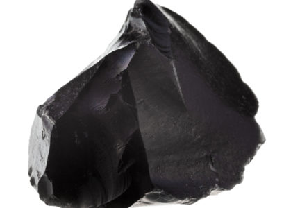 obsidienne noire