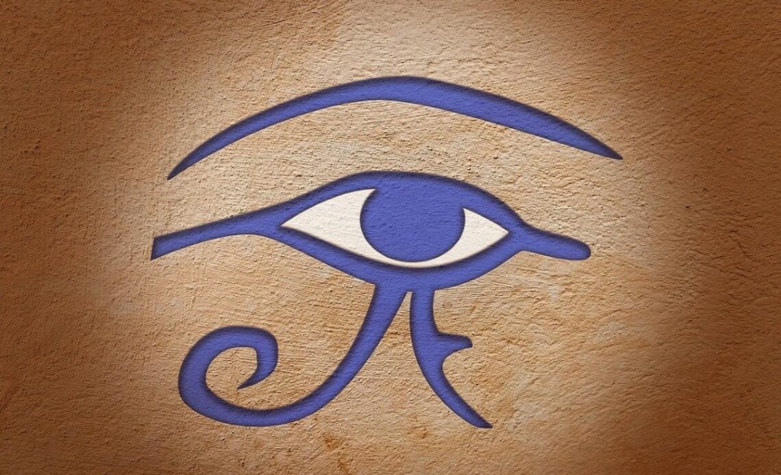 oeil Horus