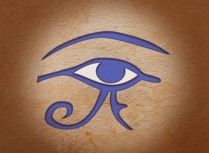 oeil Horus