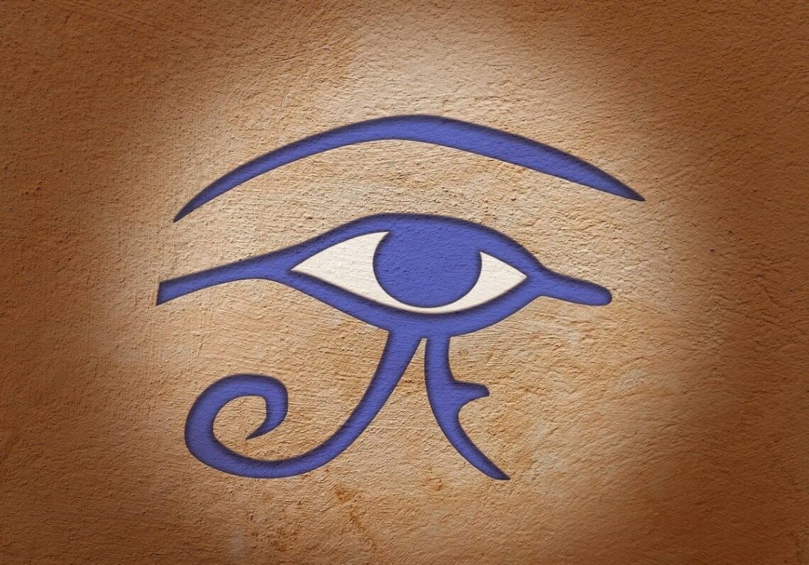 L'oeil d'Horus et signification spirituelle ce symbole peut aider
