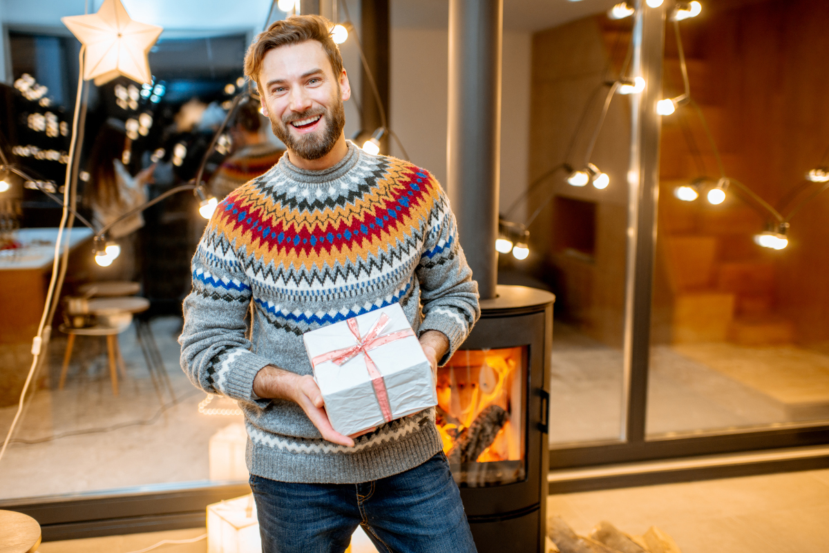 Cadeau d’anniversaire pour homme : quel accessoire tendance choisir