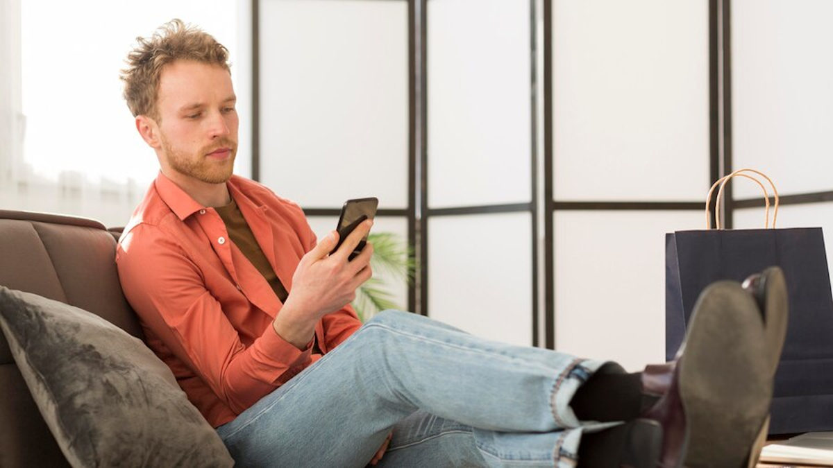 optimiser smartphone