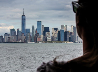 organiser un voyage aux États-Unis