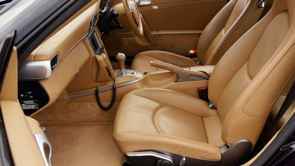 Où se procurer des tapis de voiture aujourd'hui ?