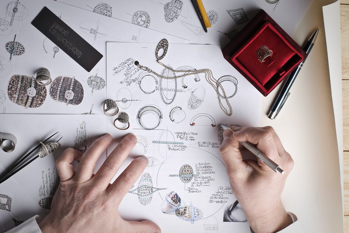 outils bijoutier