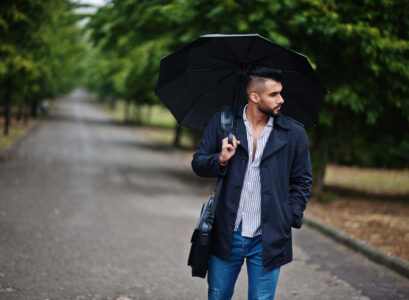 parapluie homme