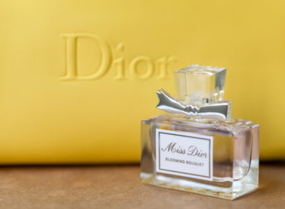 parfum dior