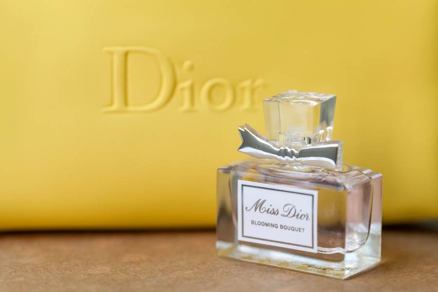 parfum dior