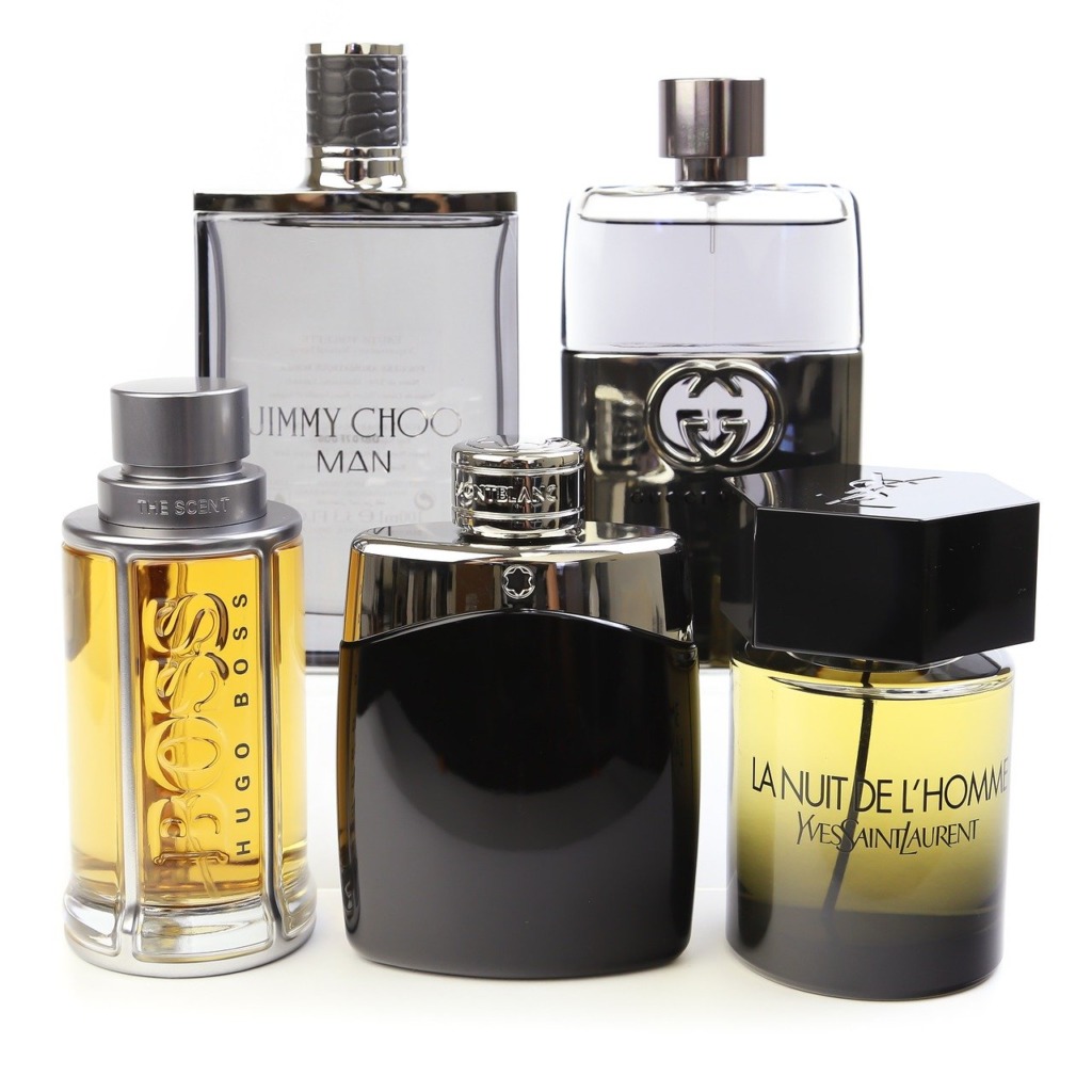 parfum