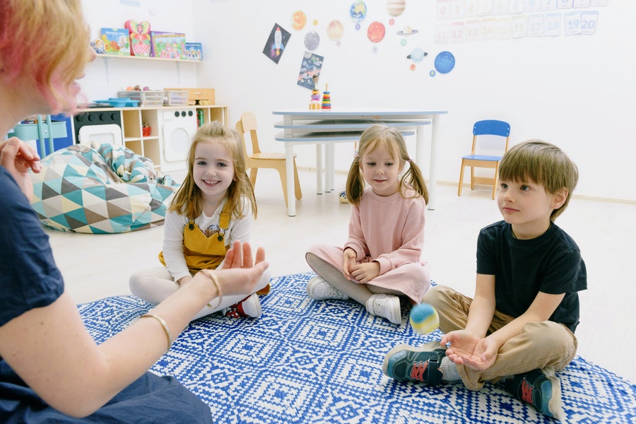 participer activités périscolaires