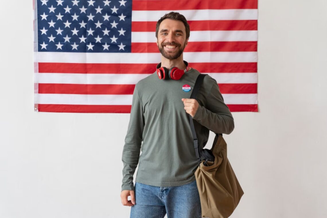 partir états-unis