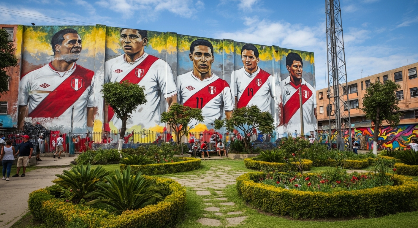 passion football
