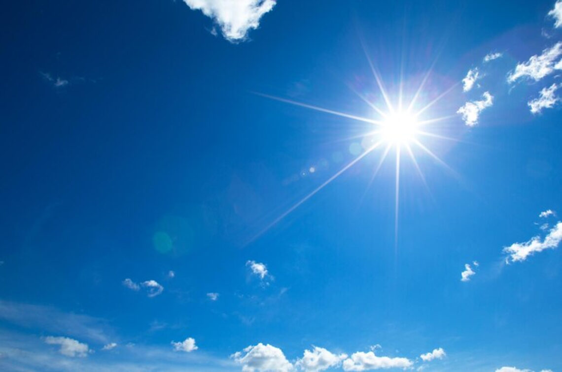phénomène soleil
