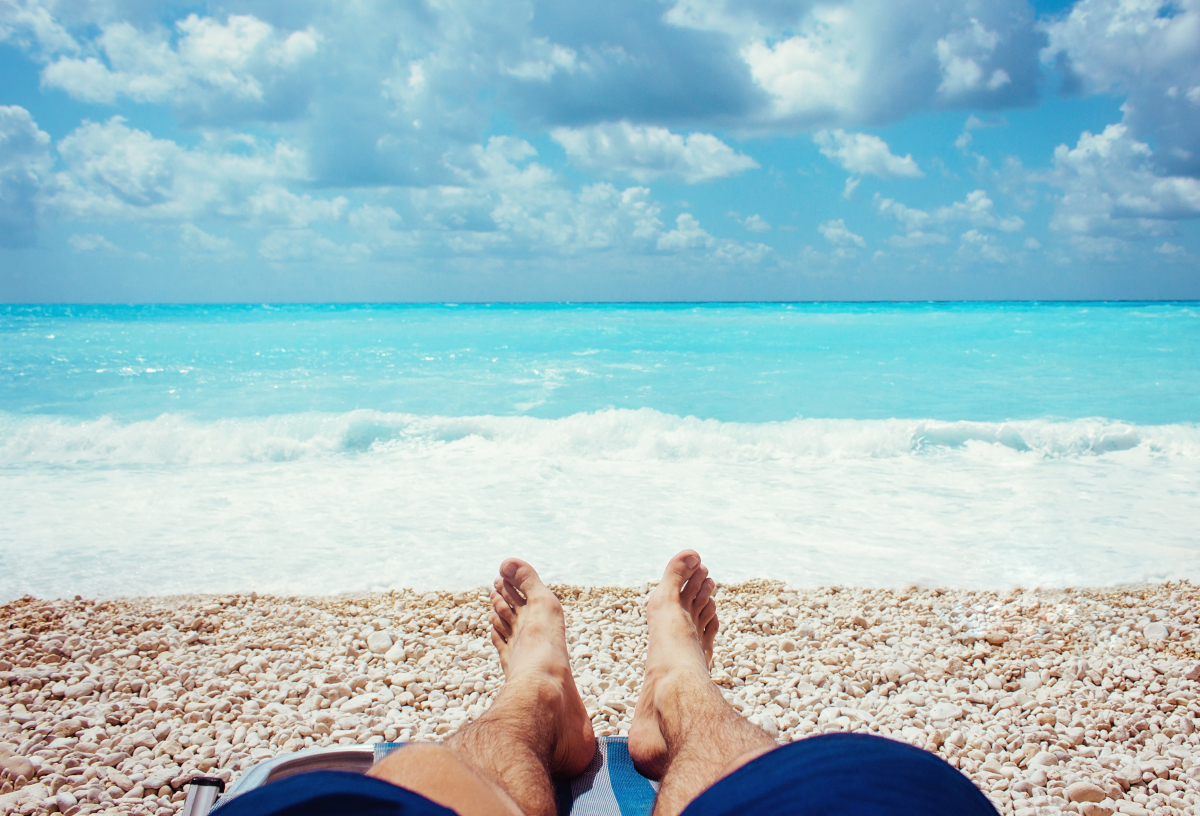 photos pieds