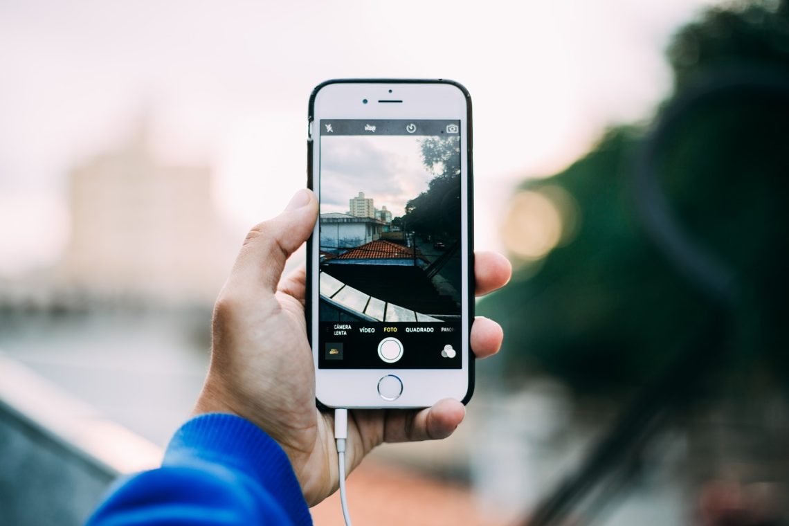 pièces détachées pour iPhone
