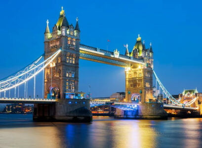 pont londres