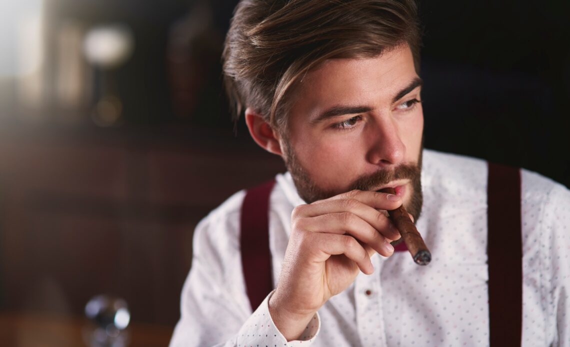 cigares Cohiba