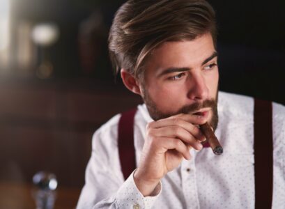 cigares Cohiba