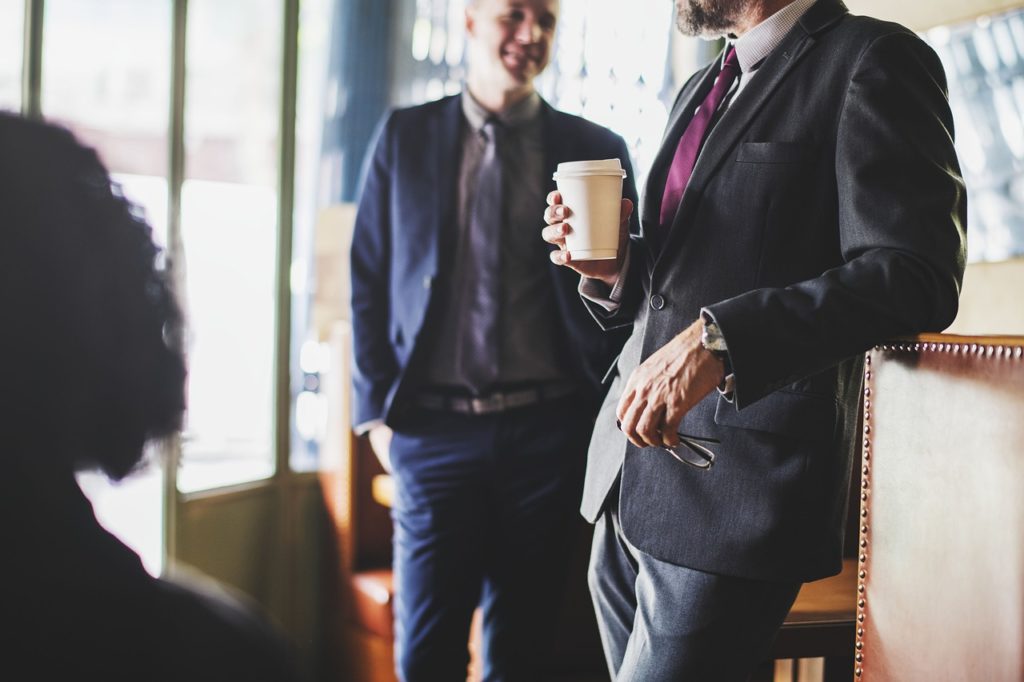 pour favoriser la cohésion entre collaborateurs