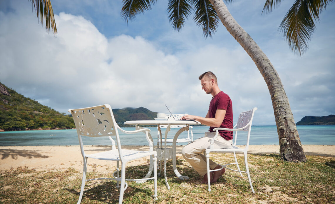 préparer vacances