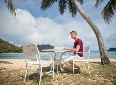 préparer vacances