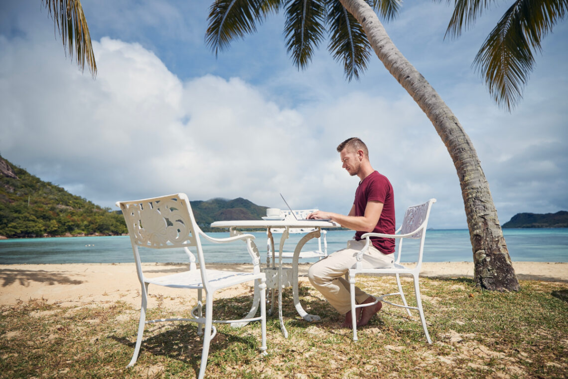 préparer vacances