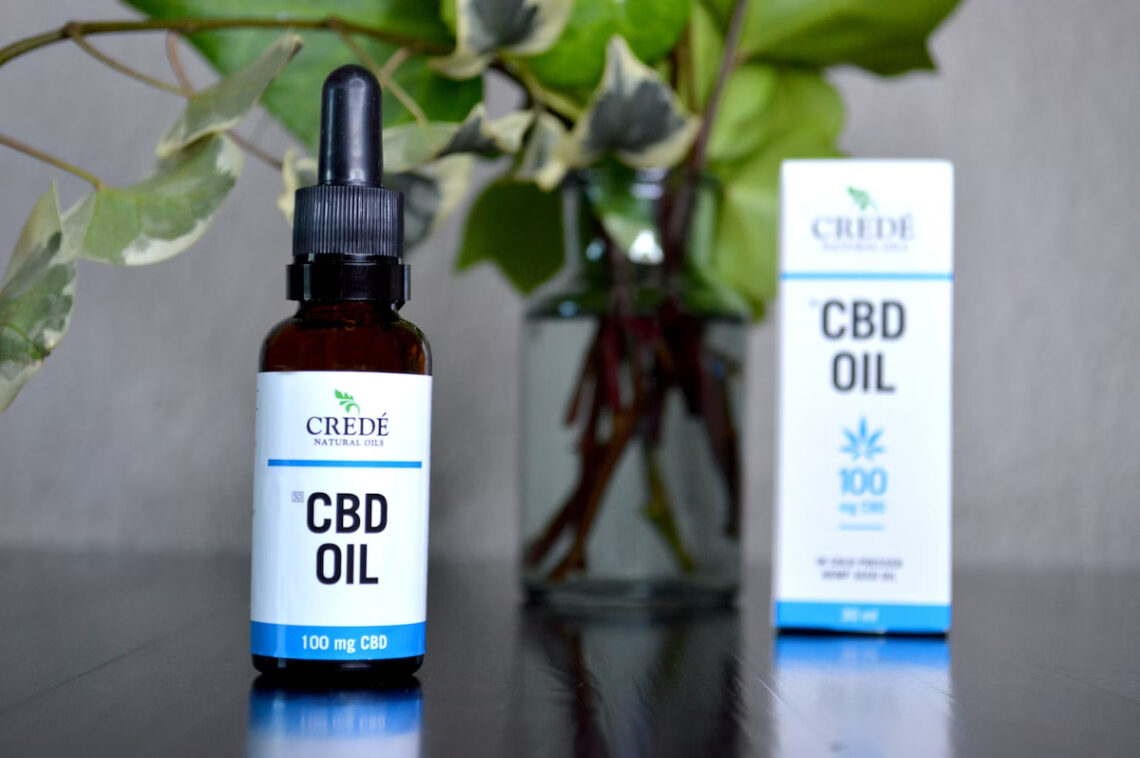 produits CBD