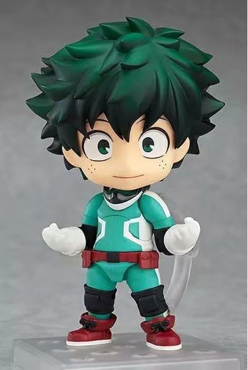 produits izuku midoriya