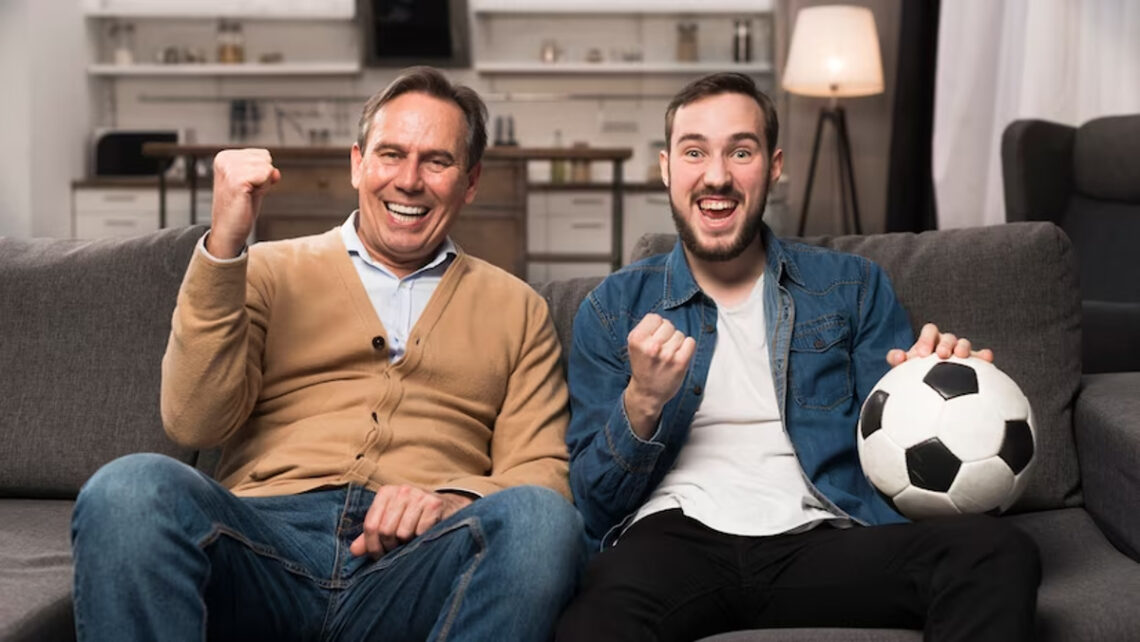 pronostic football