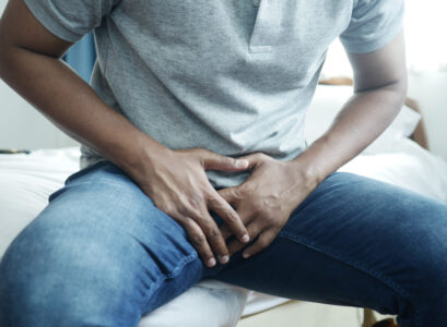 prostate
