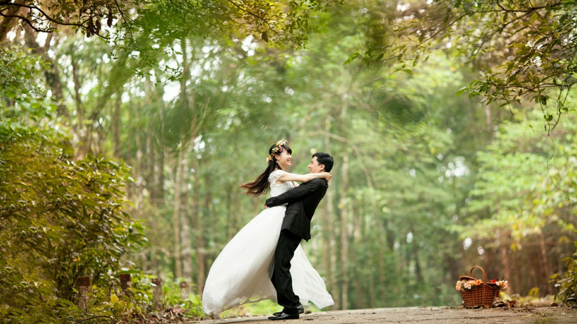 Réalisez le meilleur faire-part de mariage !