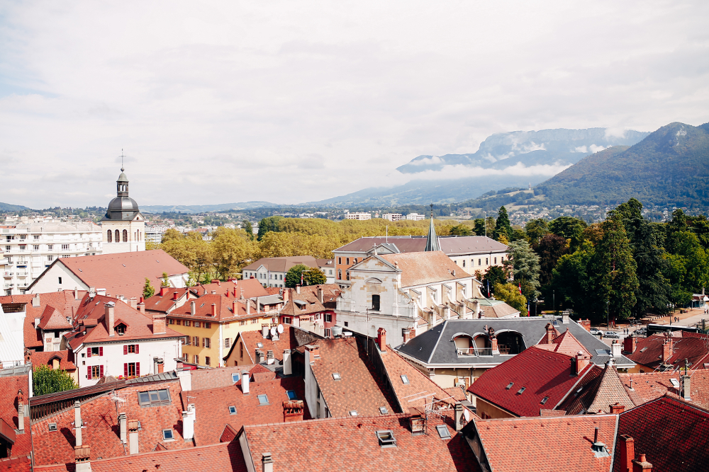 région france