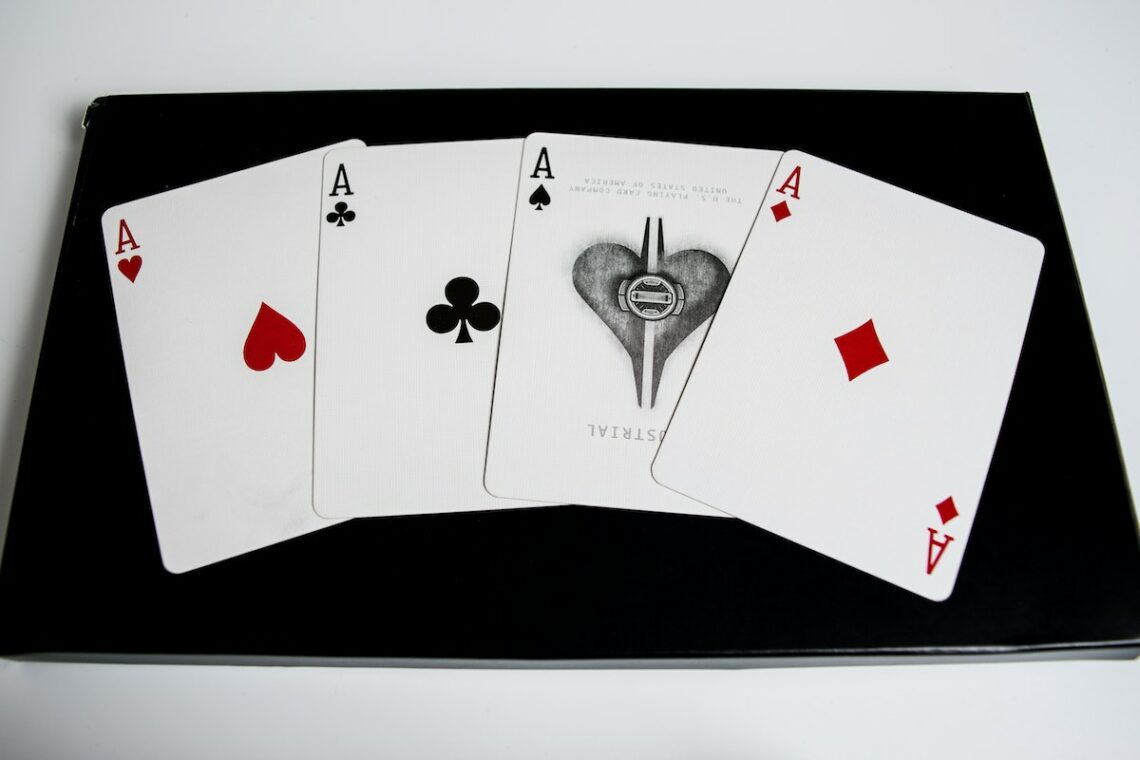règles de blackjack