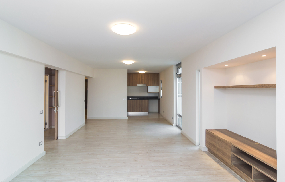 rénovation appartement
