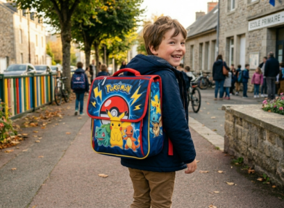 rentrée scolaire