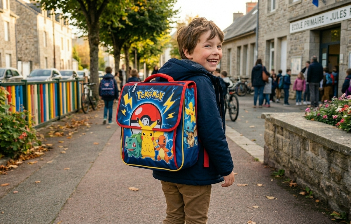 rentrée scolaire