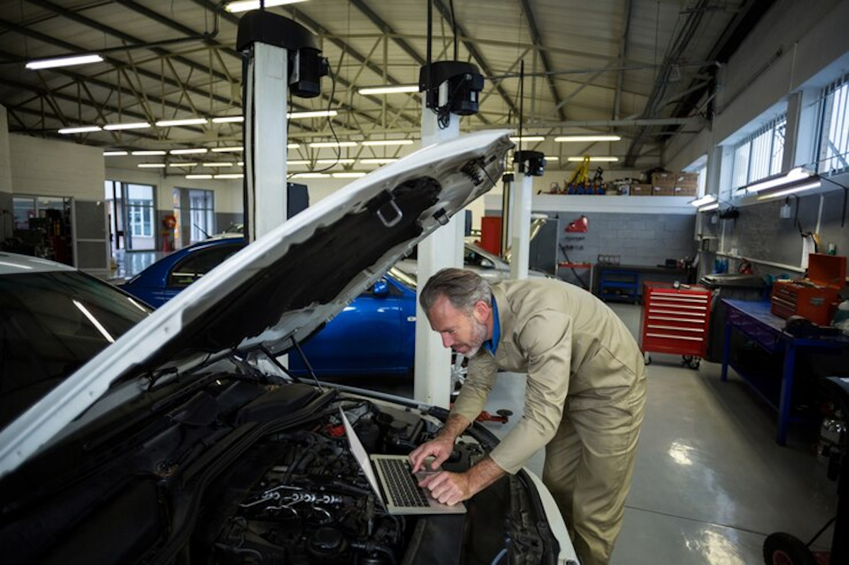 reprogrammation ethanol