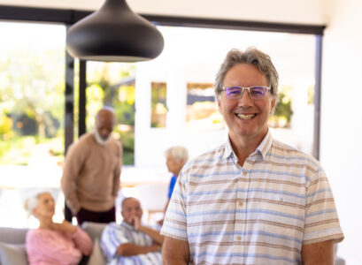 résidence senior à Cenon