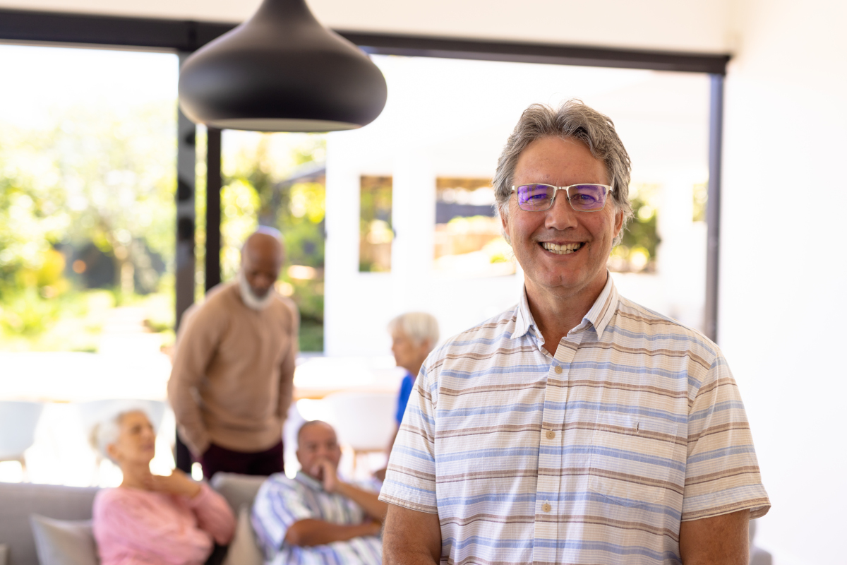 résidence senior à Cenon