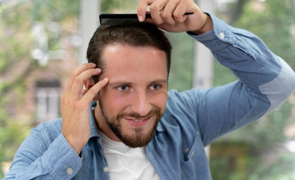 santé cheveux