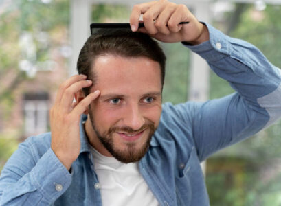 santé cheveux