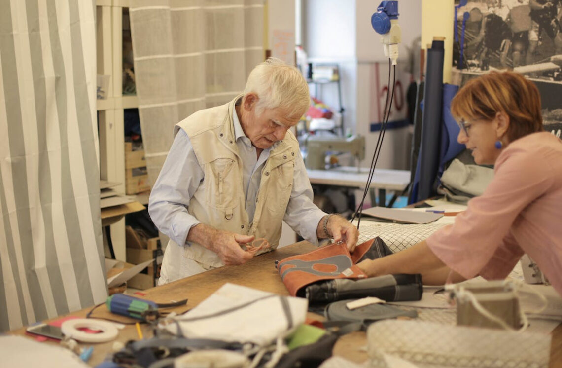 savoir faire lancel