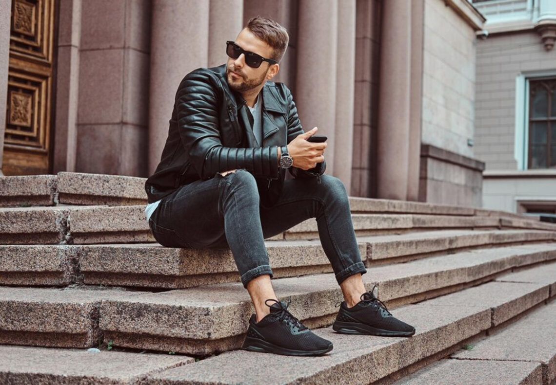secret style homme