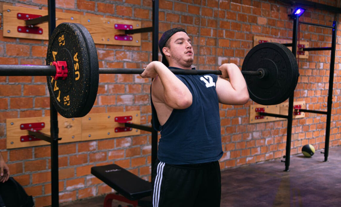 sécurité home gym