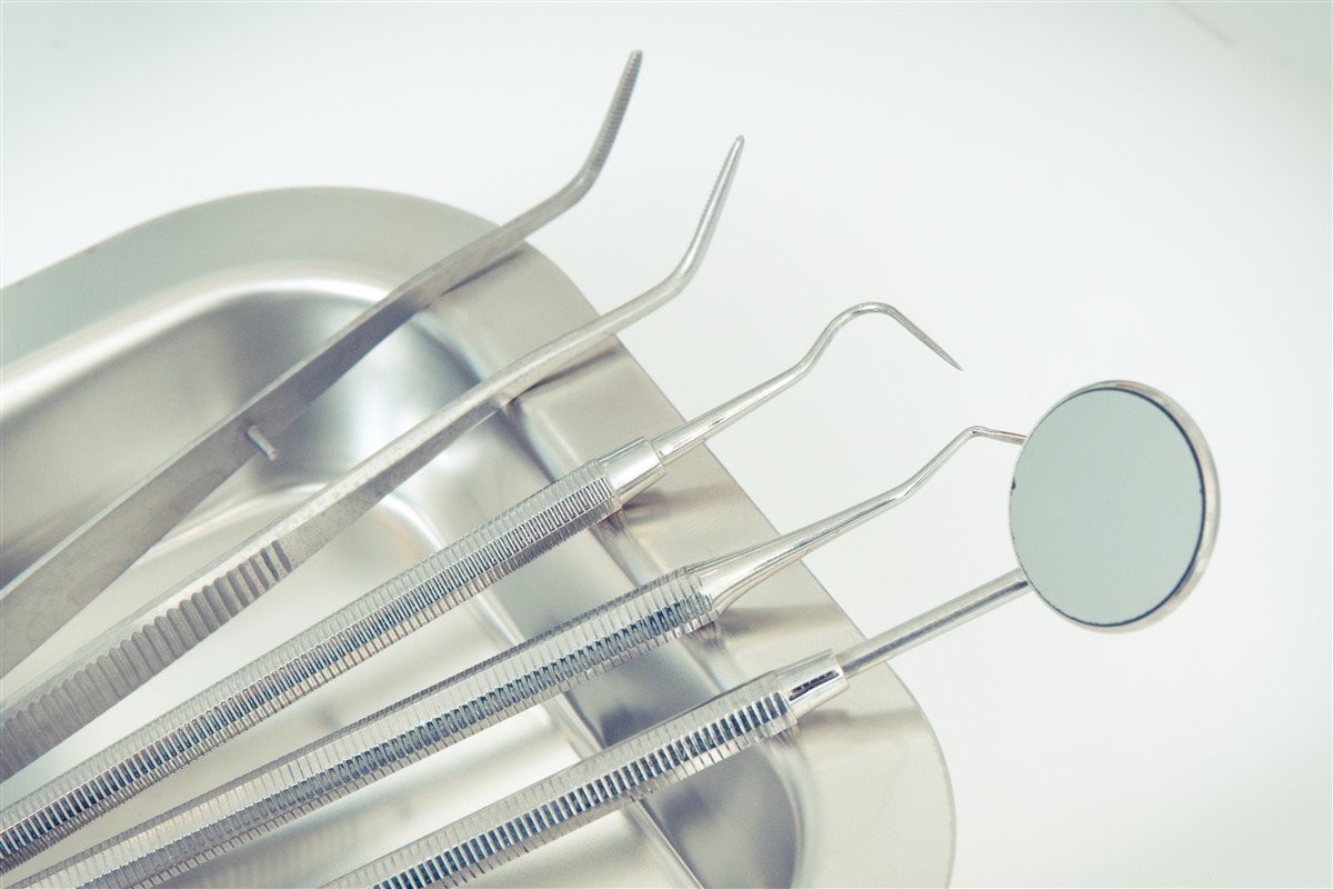 sets médicaux à usage unique